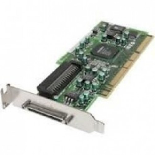 IBM SINGLE PORT PCI ULTRA 160 SCSI HBA CARD 09N4212